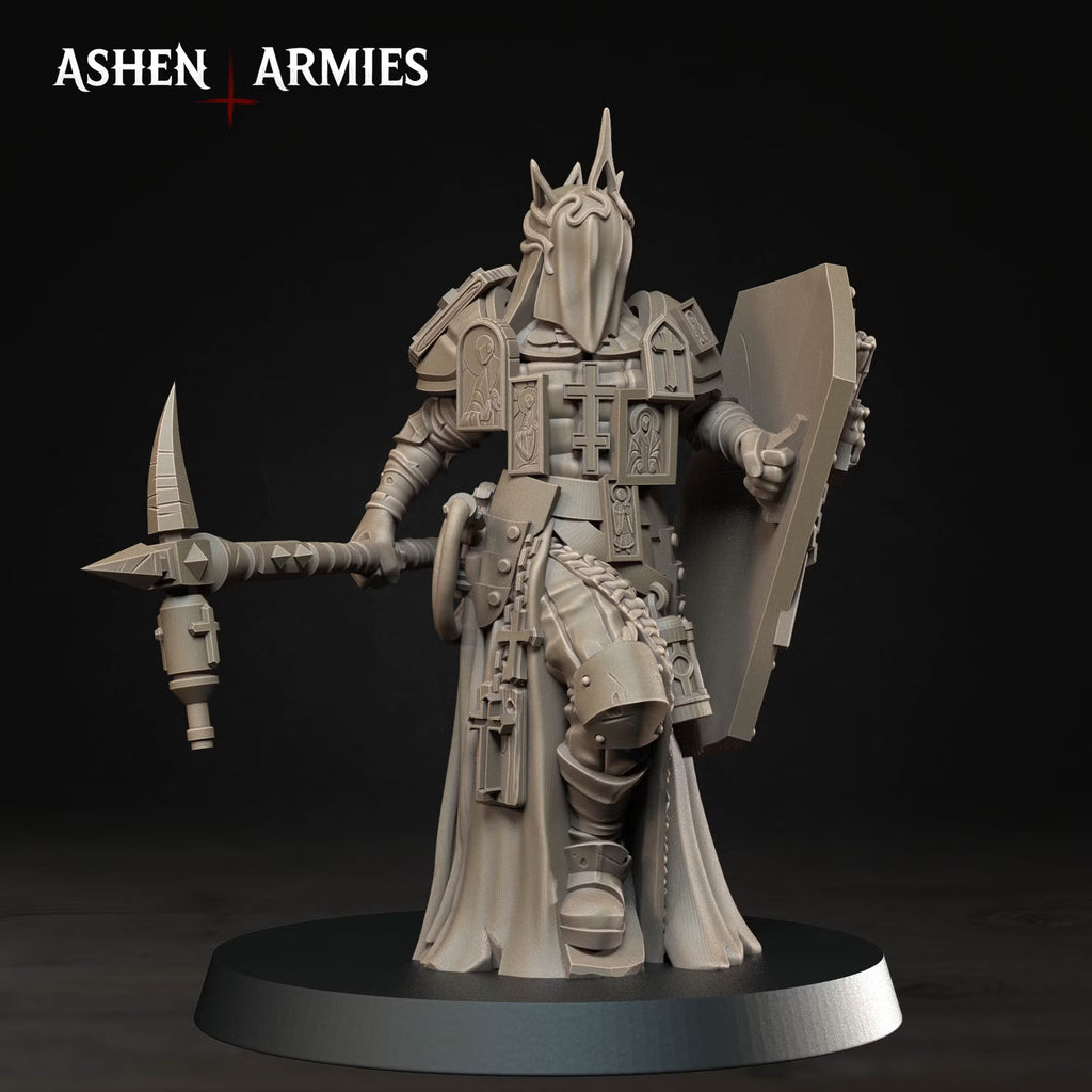 Bleeding Procession - Punisher (Hammer)