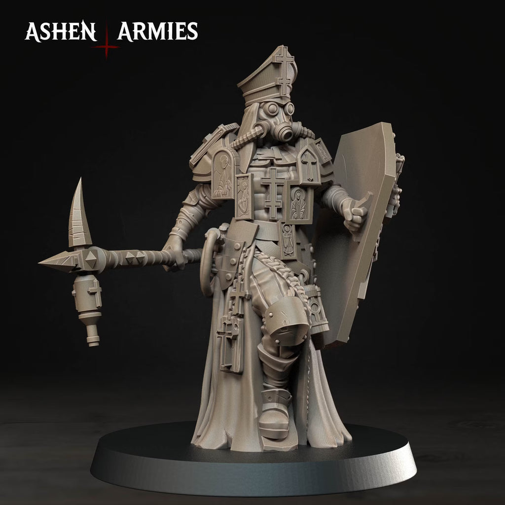 Bleeding Procession - Punisher (Hammer)