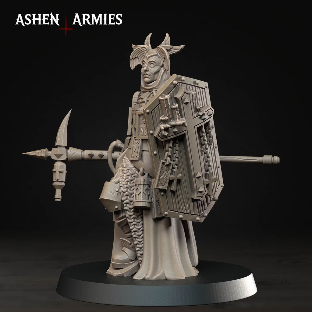 Bleeding Procession - Punisher (Hammer)