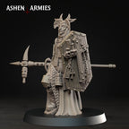Bleeding Procession - Punisher (Hammer)