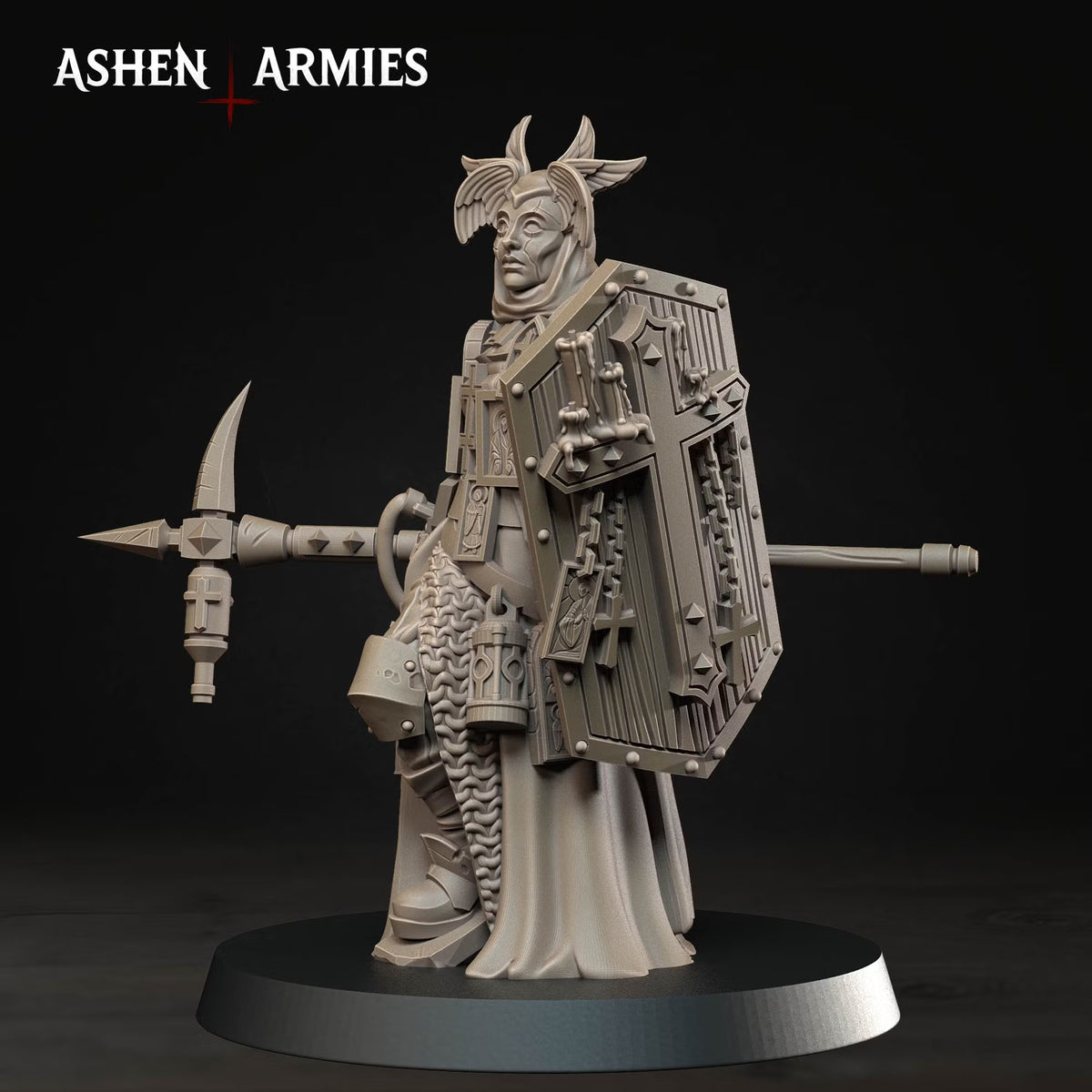 Bleeding Procession - Punisher (Hammer)