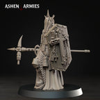 Bleeding Procession - Punisher (Hammer)