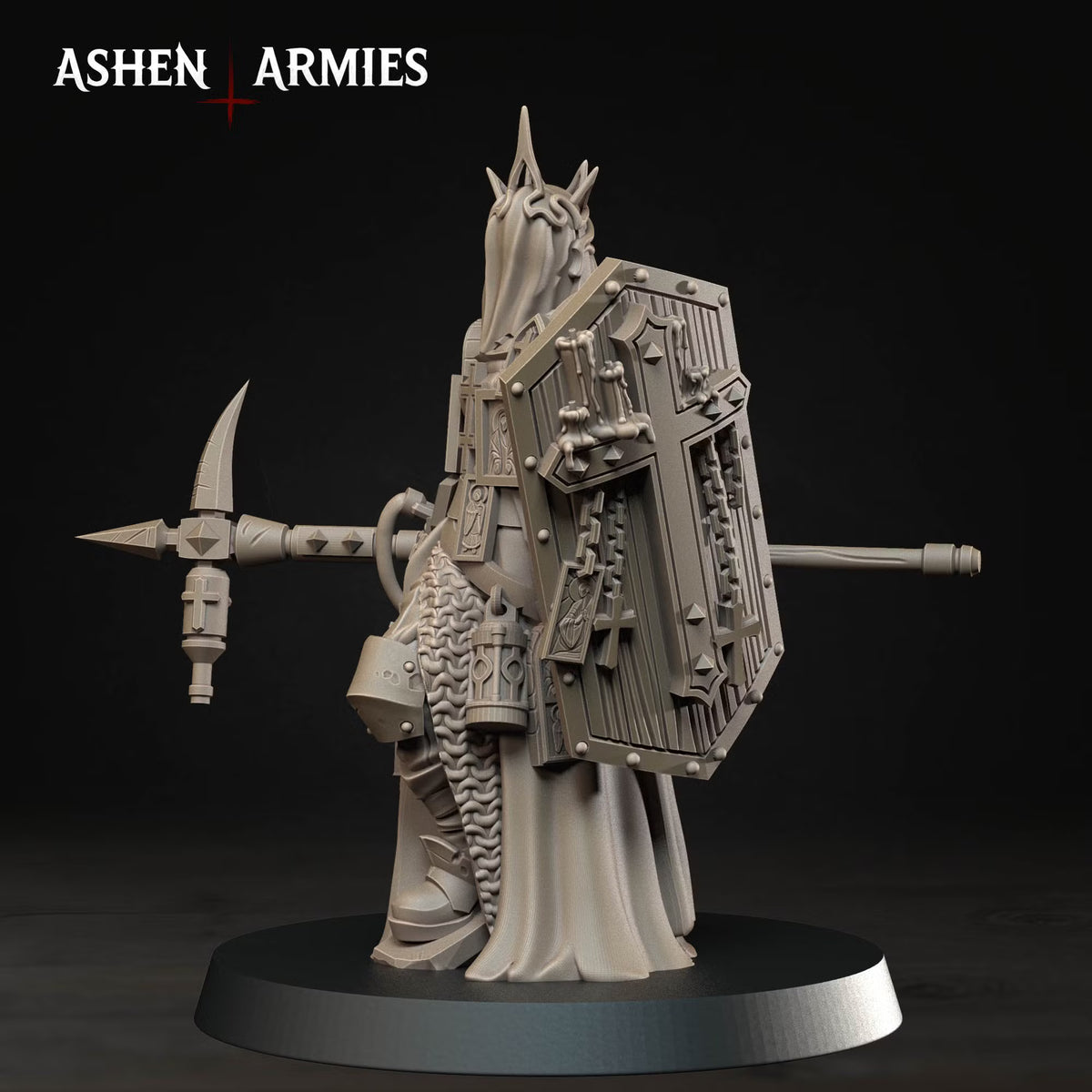 Bleeding Procession - Punisher (Hammer)