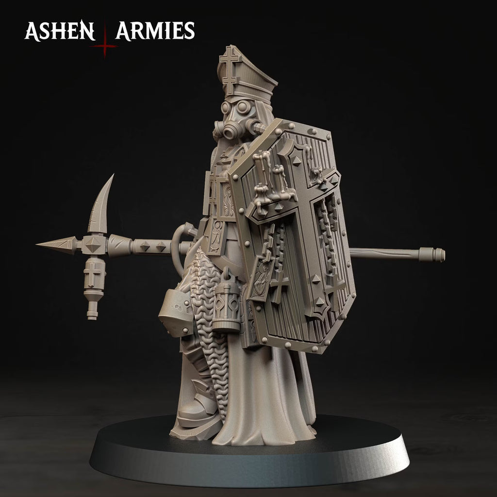 Bleeding Procession - Punisher (Hammer)