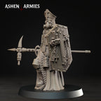 Bleeding Procession - Punisher (Hammer)