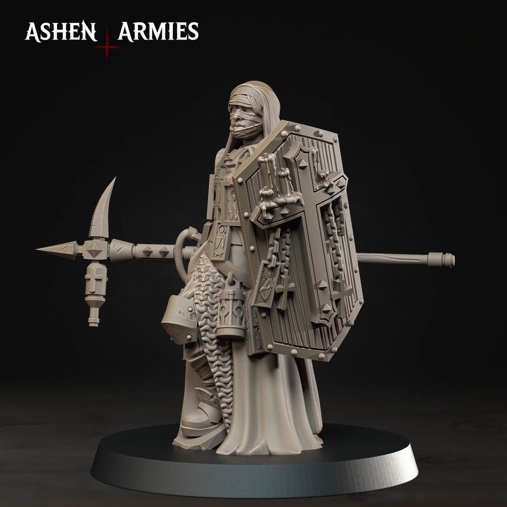 Bleeding Procession - Punisher (Hammer)