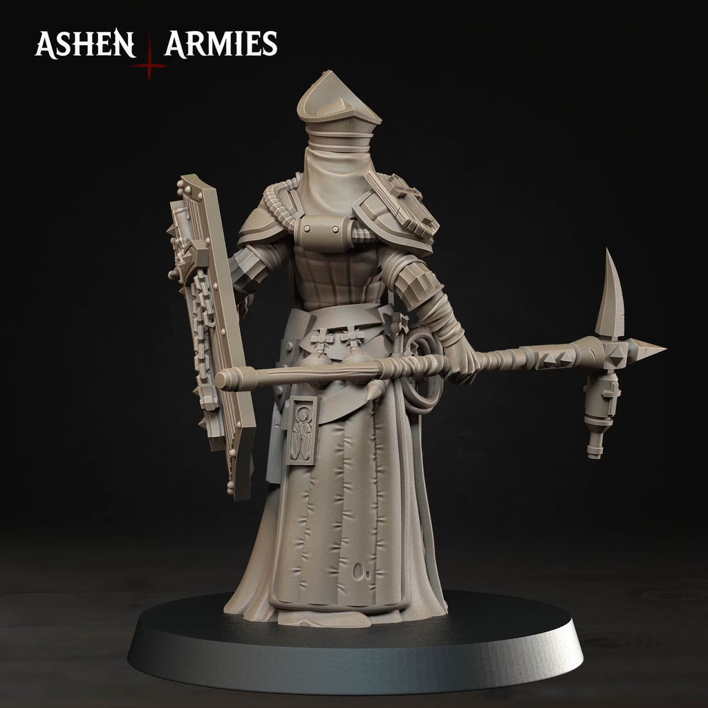 Bleeding Procession - Punisher (Hammer)