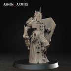 Bleeding Procession - Punisher (Hammer)