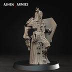 Bleeding Procession - Punisher (Hammer)