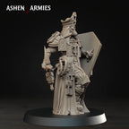 Bleeding Procession - Punisher (Hammer)