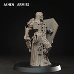 Bleeding Procession - Punisher (Hammer)
