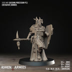 Bleeding Procession - Punisher (Hammer)