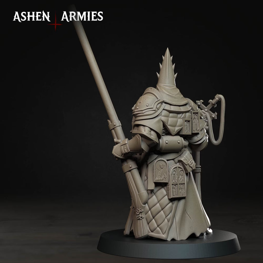 Bleeding Procession - Punisher (Punt Gun)