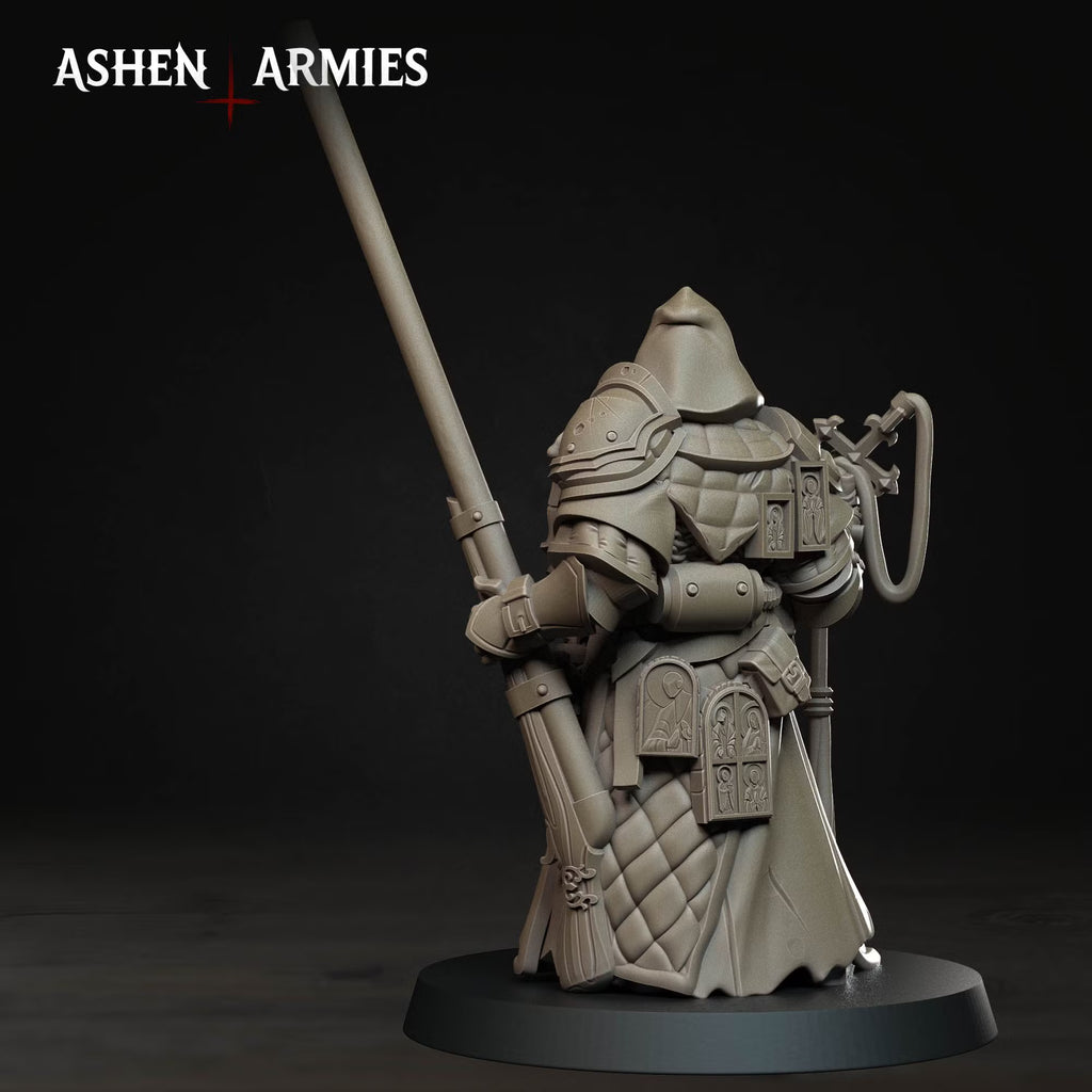 Bleeding Procession - Punisher (Punt Gun)