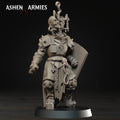 Hellbound Apostasy - Dread Cantor