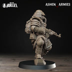Holy Shogunate - Engineer