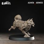 Holy Shogunate - Combat Dogs (3 Models)