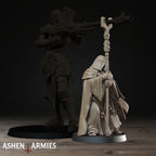 Bleeding Procession - Sanctified Quartermaster