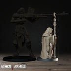Bleeding Procession - Sanctified Quartermaster