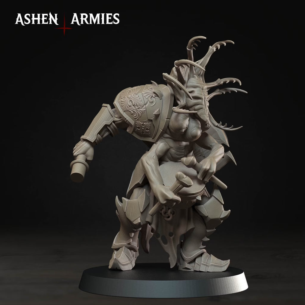 Profane Sacrament - Corpse Guards (3 Models)