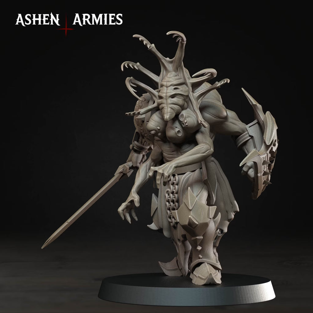 Profane Sacrament - Corpse Guards (3 Models)