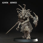 Profane Sacrament - Corpse Guards (3 Models)