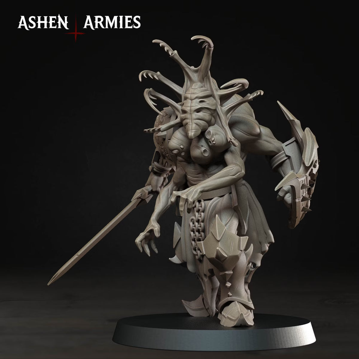 Profane Sacrament - Corpse Guards (3 Models)