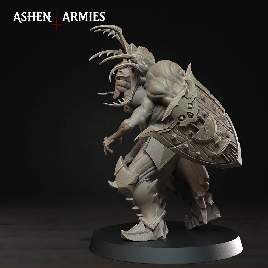 Profane Sacrament - Corpse Guards (3 Models)