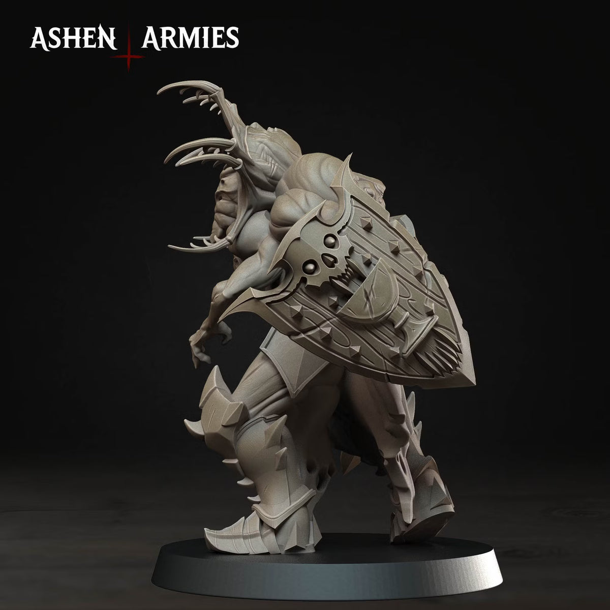 Profane Sacrament - Corpse Guards (3 Models)