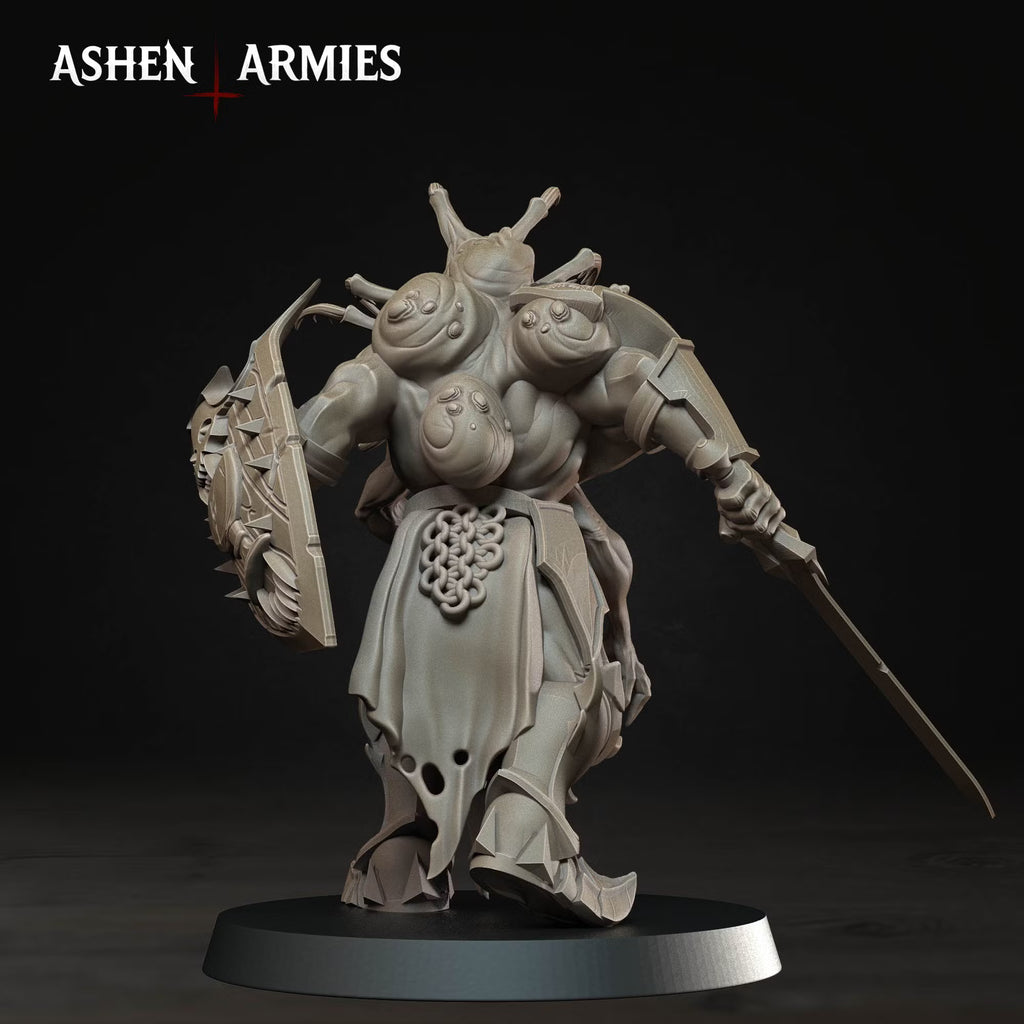 Profane Sacrament - Corpse Guards (3 Models)