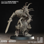 Profane Sacrament - Corpse Guards (3 Models)
