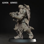 Profane Sacrament - Corpse Guards (3 Models)