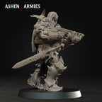 Profane Sacrament - Corpse Guards (3 Models)