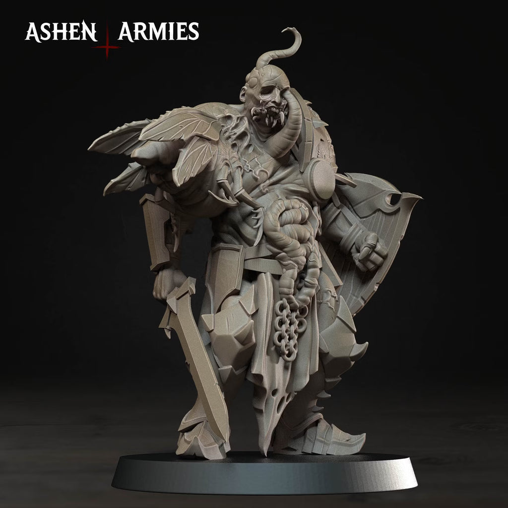 Profane Sacrament - Corpse Guards (3 Models)