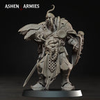 Profane Sacrament - Corpse Guards (3 Models)