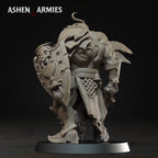 Profane Sacrament - Corpse Guards (3 Models)