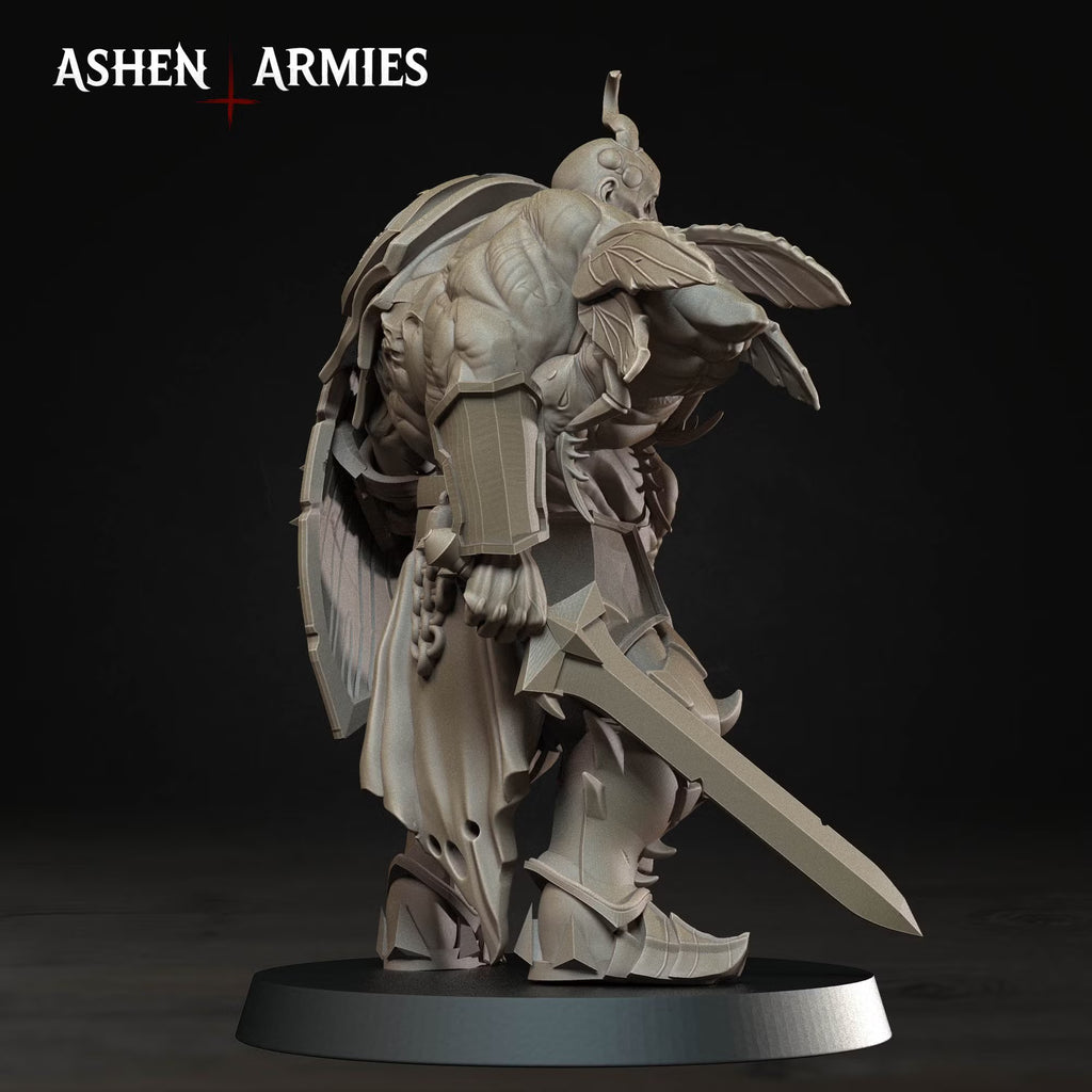 Profane Sacrament - Corpse Guards (3 Models)
