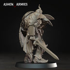Profane Sacrament - Corpse Guards (3 Models)