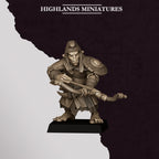 Hobgoblin Archers