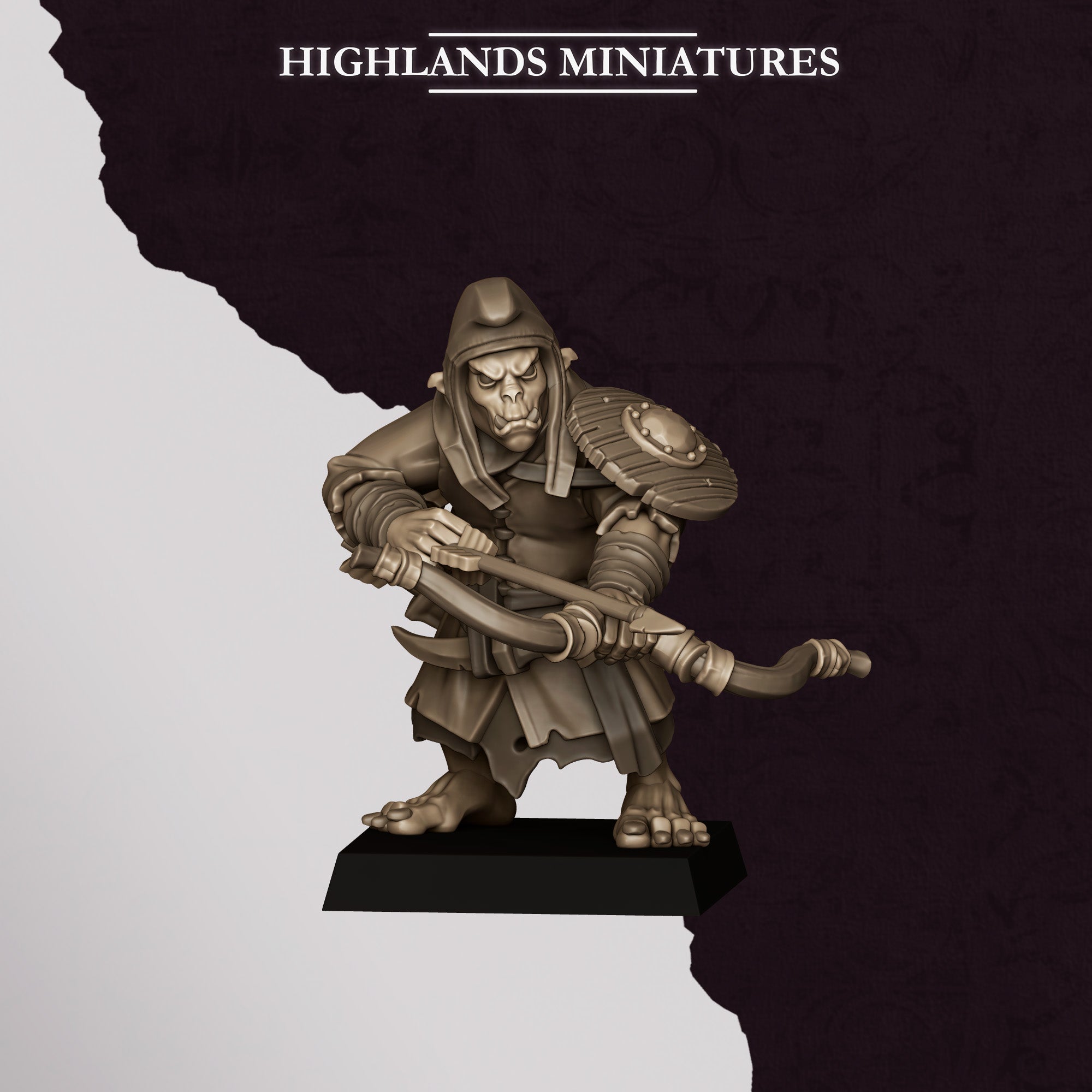 Hobgoblin Archers