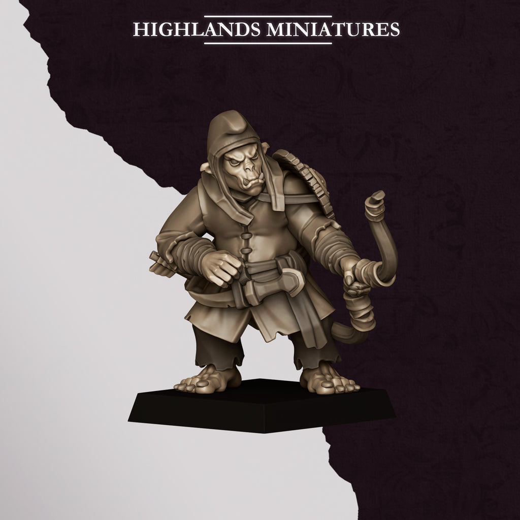 Hobgoblin Archers