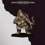 Hobgoblin Archers
