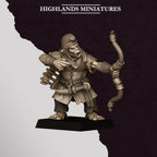 Hobgoblin Archers