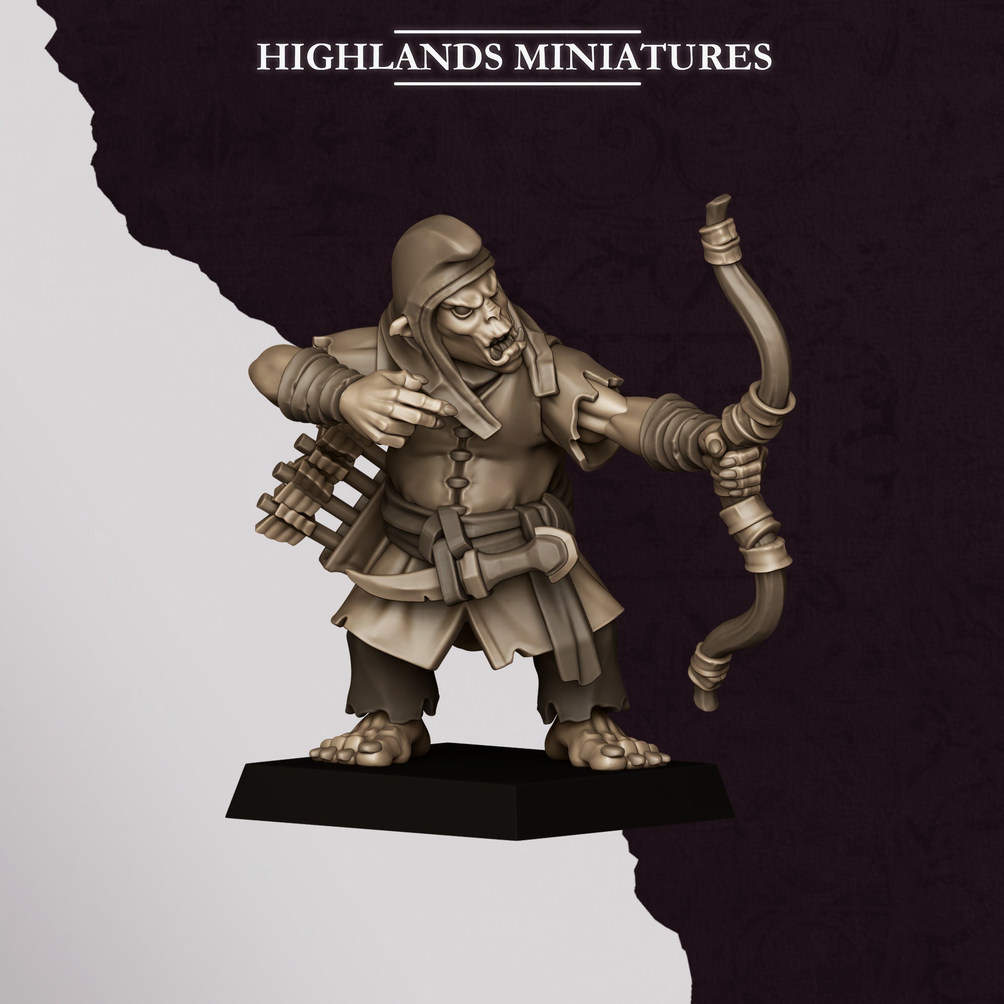 Hobgoblin Archers