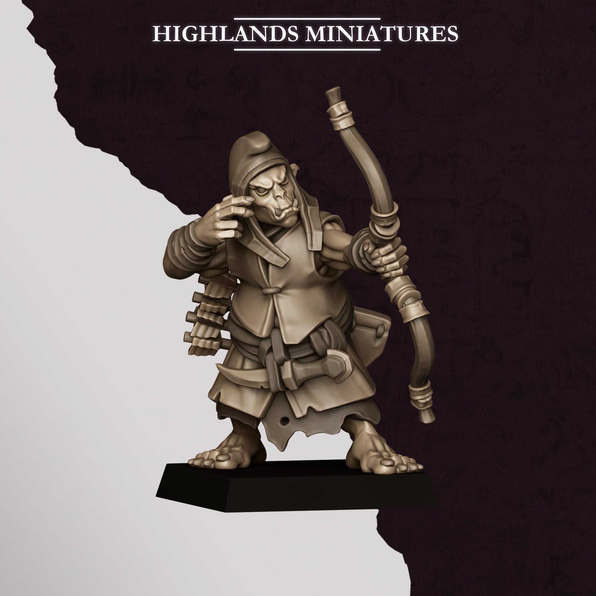 Hobgoblin Archers