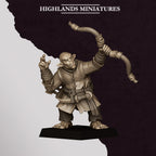 Hobgoblin Archers