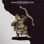 Hobgoblin Archers