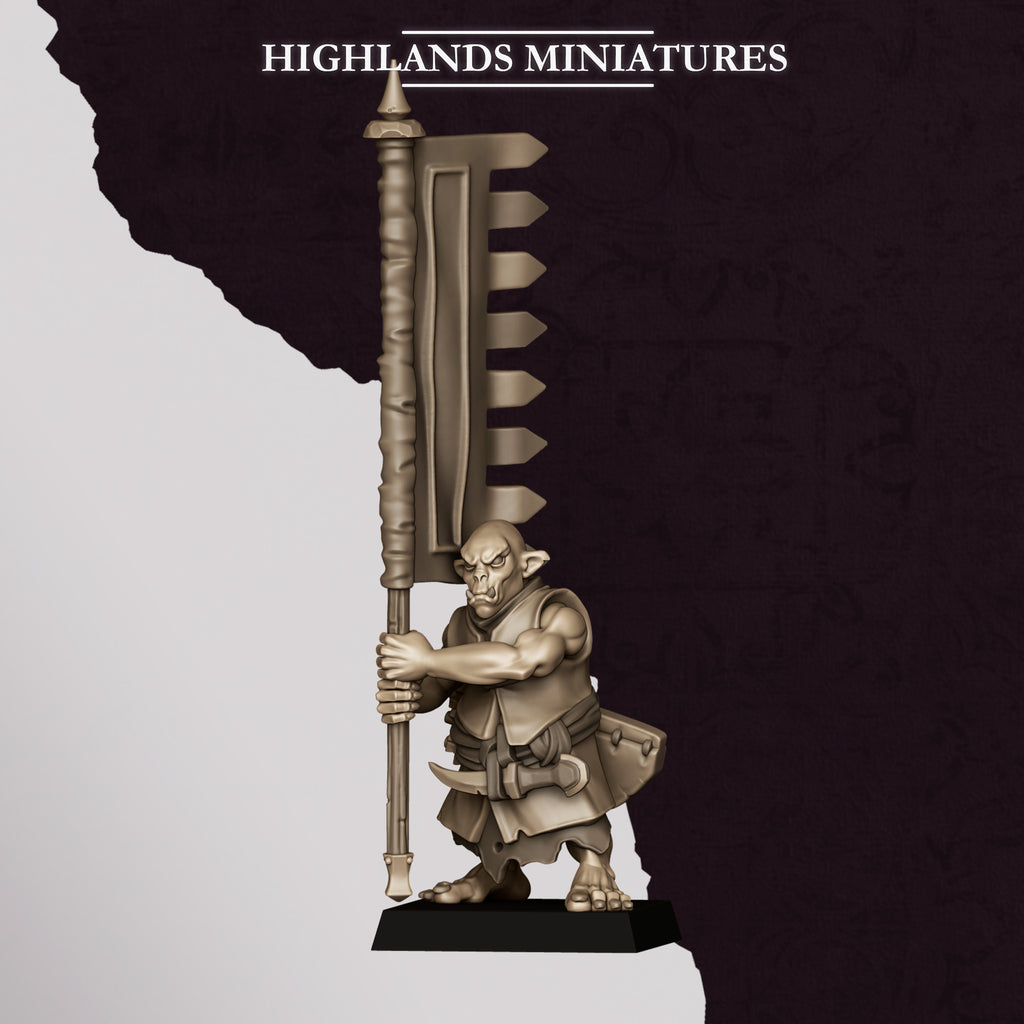 Hobgoblin Archers