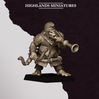 Hobgoblin Archers