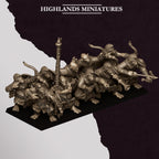 Hobgoblin Archers